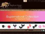 Elephant Heart Jewelry Coupon Code Elephant Heart Jewelry Coupon Code