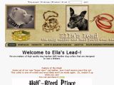 Ella's Lead Coupon Code Ella's Lead Coupon Code