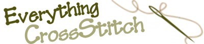 Everything Cross Stitch Coupon Code Everything Cross Stitch Coupon Code