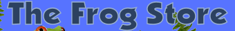 FROG STORE Coupon Code FROG STORE Coupon Code