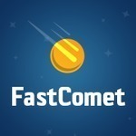 FastComet Cloud Hosting coupon code