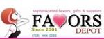 Favors & Gifts By Donna coupon code