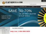 Flap-wheels.com Coupon Code Flap-wheels.com Coupon Code