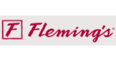 Fleming's Coupon Code Fleming's Coupon Code