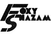 Foxy Shazam Coupon Code Foxy Shazam Coupon Code