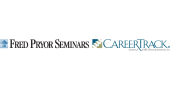 Fred Pryor Seminars & CareerTr Coupon Code Fred Pryor Seminars & CareerTr Coupon Code