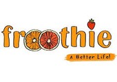 Froothie Coupon Code Froothie Coupon Code