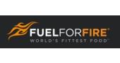 Fuel For Fire Coupon Code Fuel For Fire Coupon Code
