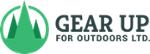 Gear Up for Outdoors Ltd. Coupon Code Gear Up for Outdoors Ltd. Coupon Code