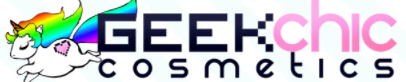 Geek Chic Cosmetics Coupon Code Geek Chic Cosmetics Coupon Code