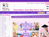 Genius Babies Coupon Code Genius Babies Coupon Code