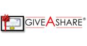 Giveashare Coupon Code Giveashare Coupon Code