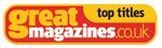 Great Magazines UK Coupon Code Great Magazines UK Coupon Code
