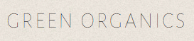 Green Organics Coupon Code Green Organics Coupon Code