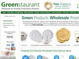 Greenstaurant.com coupon code