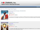H.O. Zimman Coupon Code H.O. Zimman Coupon Code