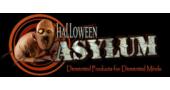 Halloween Asylum Coupon Code Halloween Asylum Coupon Code