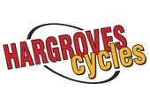 HargrovesCycles UK Coupon Code HargrovesCycles UK Coupon Code