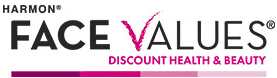 Harmon Face Values Coupon Code Harmon Face Values Coupon Code