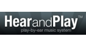 Hear and Play Coupon Code Hear and Play Coupon Code