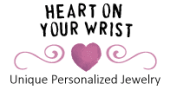 Heart On Your Wrist Coupon Code Heart On Your Wrist Coupon Code
