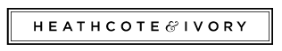 Heathcote & Ivory Coupon Code Heathcote & Ivory Coupon Code