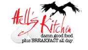 Hell's Kitchen coupon code