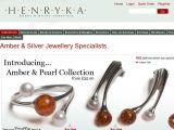 Henryka.co.uk Coupon Code Henryka.co.uk Coupon Code