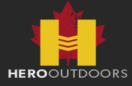 Hero Outdoors Coupon Code Hero Outdoors Coupon Code
