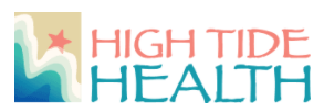 High Tide Health coupon code
