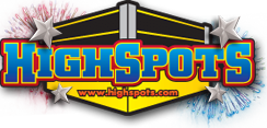 Highspots Coupon Code Highspots Coupon Code