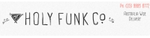 Holy Funk Coupon Code Holy Funk Coupon Code