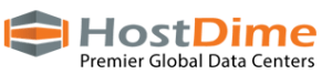 HostDime Coupon Code HostDime Coupon Code