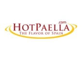 Hot Paella Coupon Code Hot Paella Coupon Code