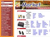 I Market City Coupon Code I Market City Coupon Code