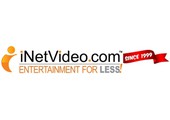 INetVideo Coupon Code INetVideo Coupon Code
