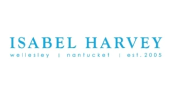 ISABEL HARVEY Coupon Code ISABEL HARVEY Coupon Code