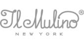 Il Mulino New York coupon code