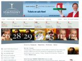 Indianapolis Symphony Orchestr Coupon Code Indianapolis Symphony Orchestr Coupon Code