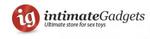 Intimate Gadgets Coupon Code Intimate Gadgets Coupon Code