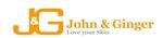 John & Ginger UK Coupon Code