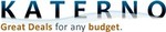 Katerno Coupon Code Katerno Coupon Code