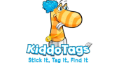 Kiddo Tags Coupon Code Kiddo Tags Coupon Code