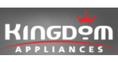Kingdom Appliances Coupon Code Kingdom Appliances Coupon Code