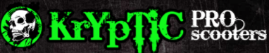 Kryptic Pro Scooters Coupon Code Kryptic Pro Scooters Coupon Code