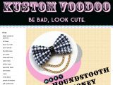 Kustomvoodoo.com Coupon Code Kustomvoodoo.com Coupon Code
