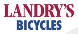 Landry's Bicycles Coupon Code Landry's Bicycles Coupon Code