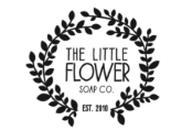 Little Flower Soap Coupon Code Little Flower Soap Coupon Code