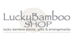 Lucky Bamboo Shop coupon code