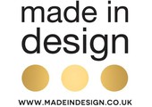 Madeindesign.co.uk Coupon Code Madeindesign.co.uk Coupon Code